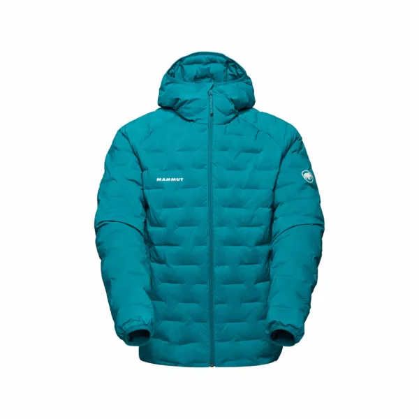 Zdjęcie 0 produktu Kurtka syntetyczna Mammut Sender IN Hooded Jacket Men