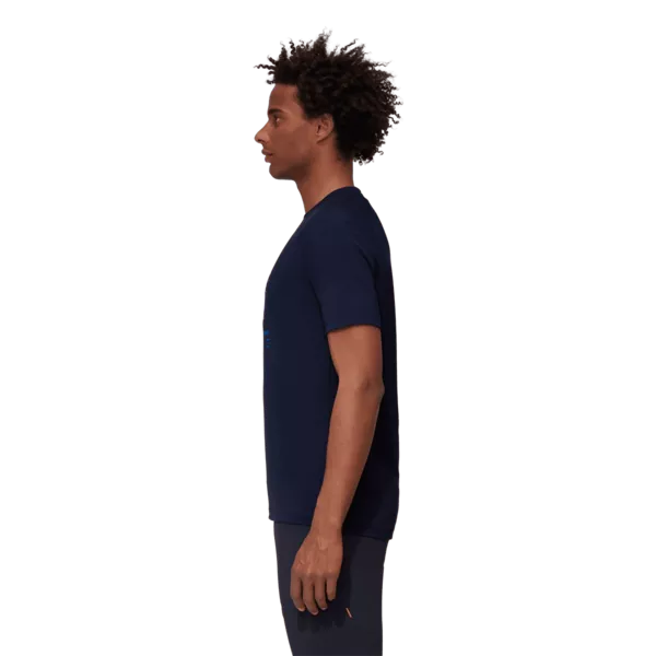 Zdjęcie 2 produktu Koszulka Mountain T-Shirt Men Moench