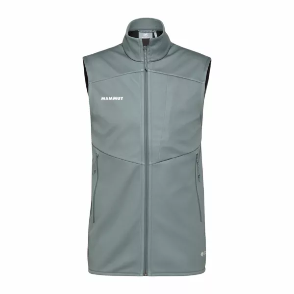 Zdjęcie 0 produktu Kamizelka Mammut Ultimate VII SO Vest Men