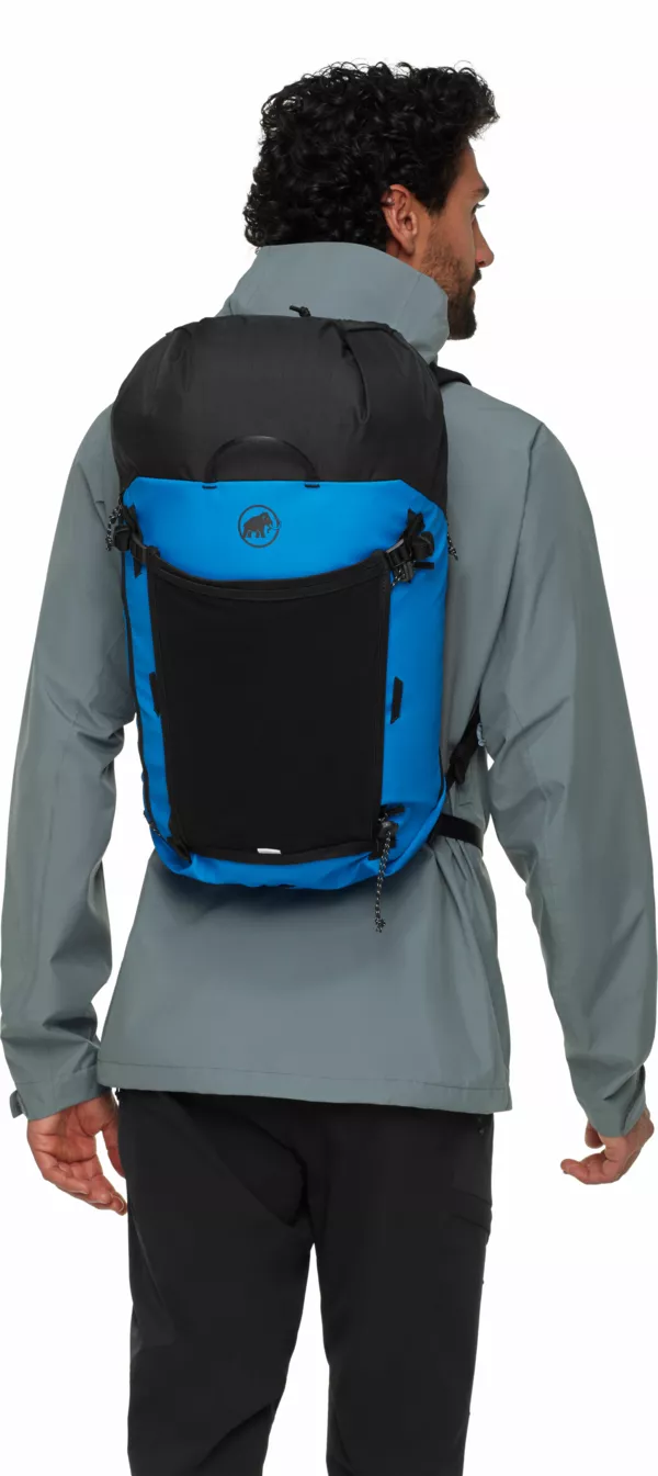 Zdjęcie 2 produktu Plecak Mammut Alto 24