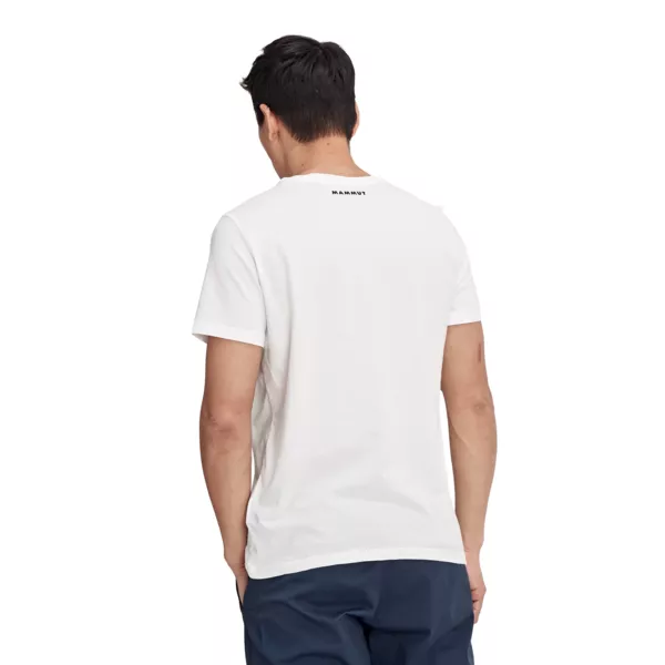 Zdjęcie 2 produktu Koszulka Mammut Logo T-Shirt Men