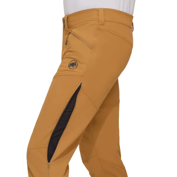 Zdjęcie 5 produktu Spodnie Zinal Guide SO Hybrid Pants Men