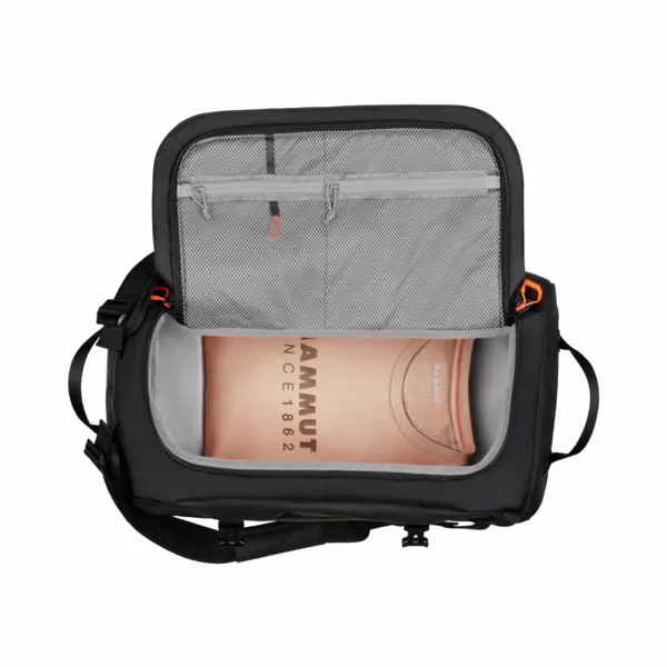 Zdjęcie 6 produktu Torba Mammut Cargon 60 L