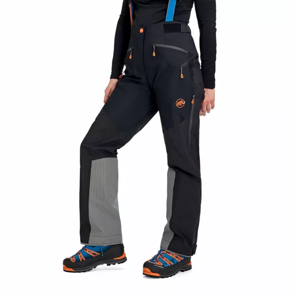 Zdjęcie 4 produktu Spodnie Nordwand Pro HS Pants Women