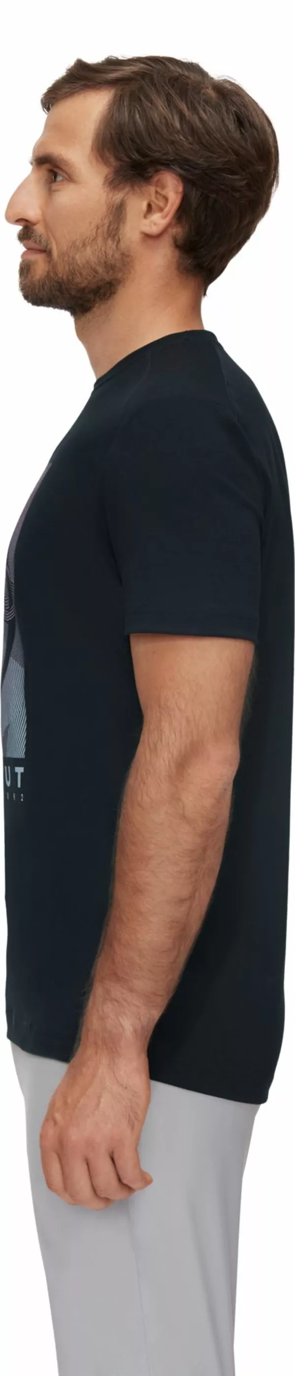 Zdjęcie 2 produktu Koszulka Trovat T-shirt Men