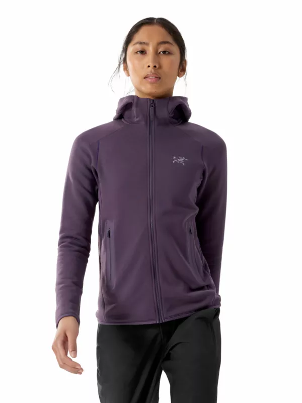 Zdjęcie 2 produktu Polar Arcteryx Kyanite Hoody Women