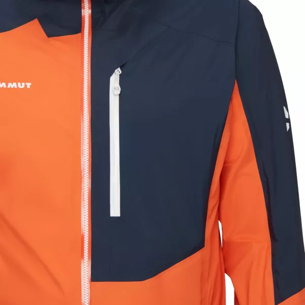 Zdjęcie 5 produktu Kurtka Eiger Speed HS Hooded Jacket Men