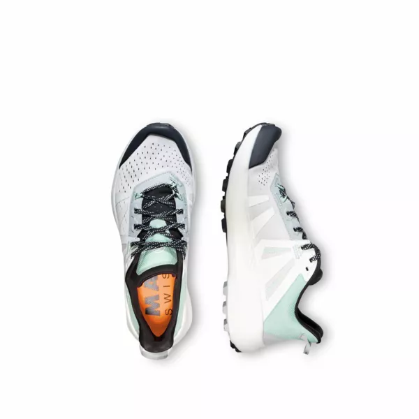 Zdjęcie 2 produktu Buty Mammut Saentis TR Low Women