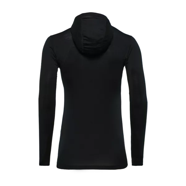Zdjęcie 1 produktu Koszulka Black Yak Gurla Merino Hooded Baselayer Longsleeve Women