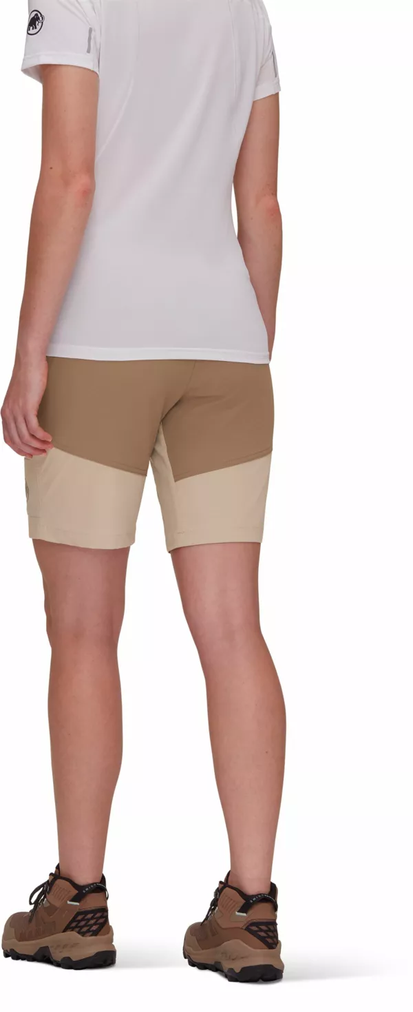Zdjęcie 3 produktu Spodenki Zinal Hybrid Shorts Women
