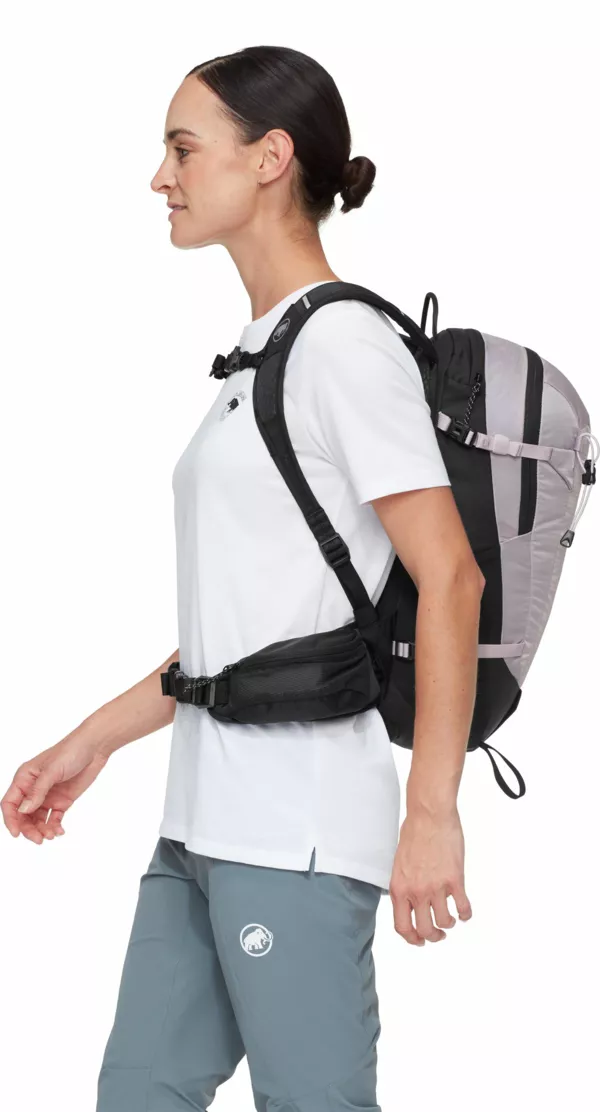 Zdjęcie 3 produktu Plecak Mammut Lithium 15 Women