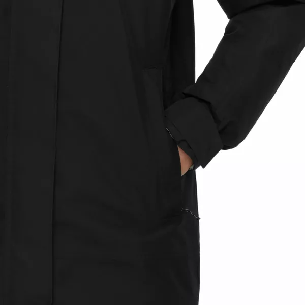 Zdjęcie 5 produktu Kurtka ocieplana Mammut Treeline HS Thermo Hooded Parka Women