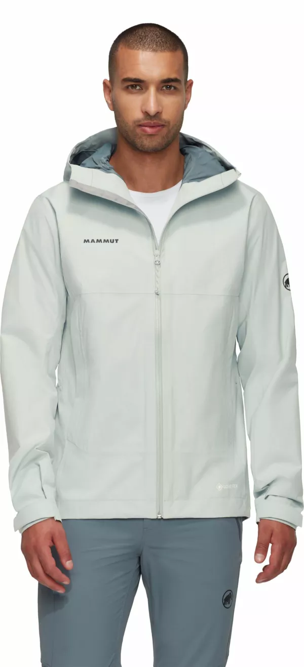 Zdjęcie 1 produktu Kurtka membranowa Mammut Treeline HS Hooded Jacket Men