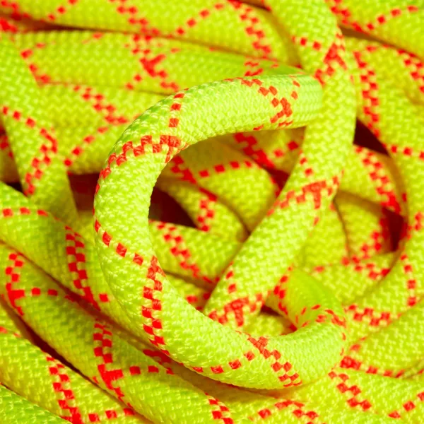 Zdjęcie 2 produktu Lina dynamiczna Mammut 9.5 Alpine Core Protect Dry Rope 60 m