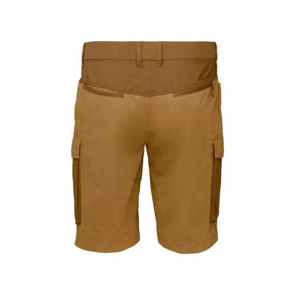 Zdjęcie 1 produktu Spodenki Norrona Femund Cotton Cargo Shorts Men