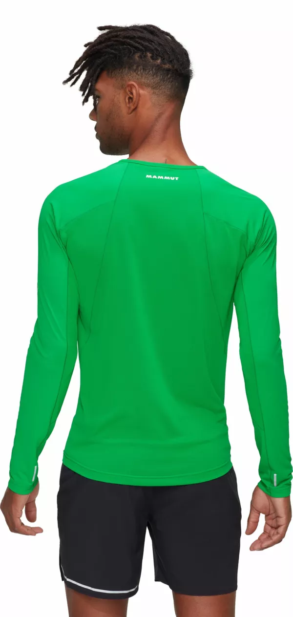 Zdjęcie 3 produktu Koszulka Mammut Aenergy FL Longsleeve Men