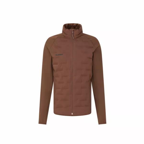 Zdjęcie 0 produktu Kurtka syntetyczna Mammut Sender IN Hybrid Jacket Men