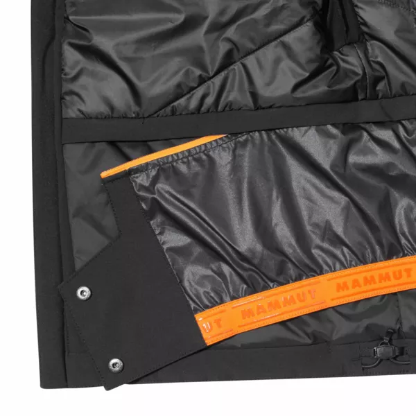 Zdjęcie 11 produktu Kurtka ocieplana Mammut Stoney HS Thermo Hooded Jacket Men