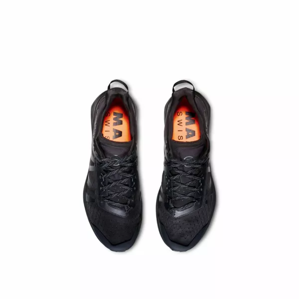 Zdjęcie 3 produktu Buty Mammut Saentis TR Low Men