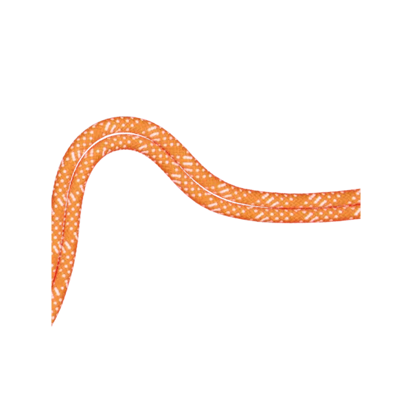 Zdjęcie 3 produktu Lina dynamiczna 10.1 Gym Station Classic Rope