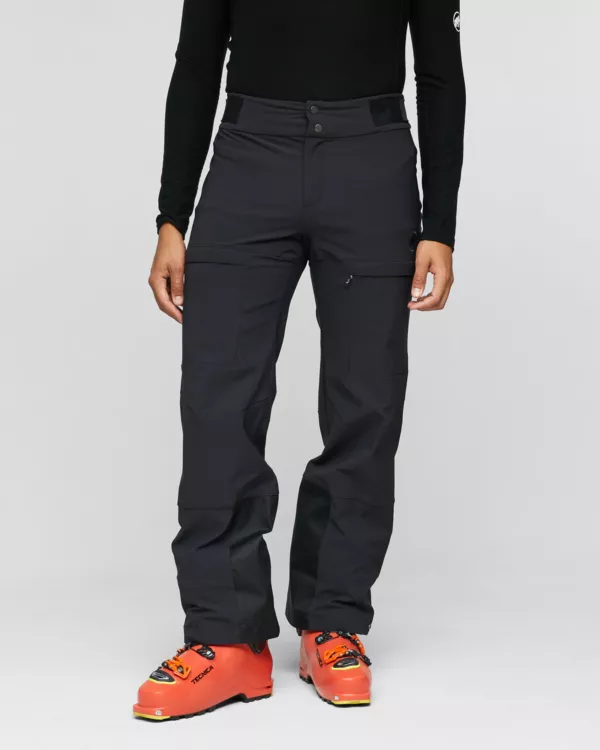 Zdjęcie 1 produktu Spodnie softshellowe Mammut Skintrack SO Pants Men