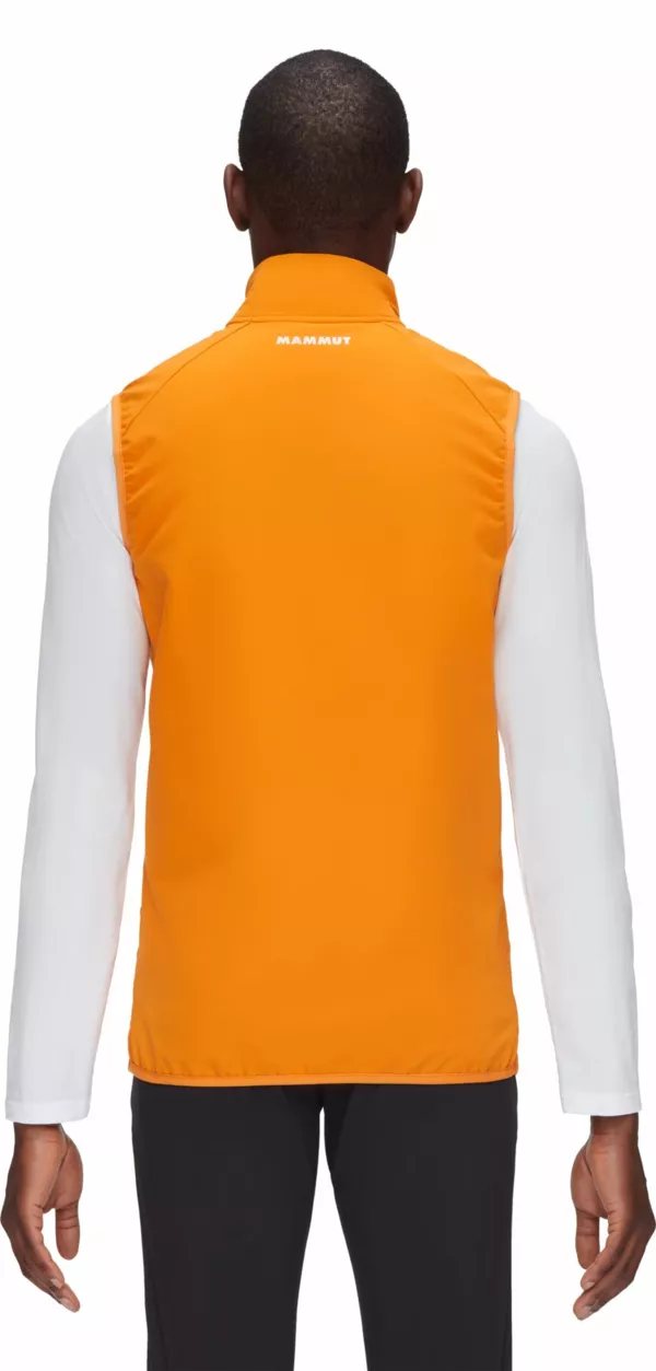 Zdjęcie 3 produktu Kamizelka Madris ML Vest Men