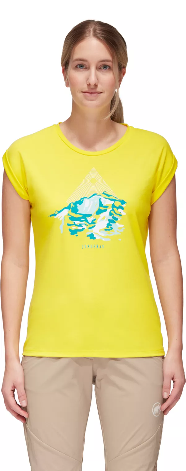 Zdjęcie 2 produktu Koszulka Mountain T-Shirt Women