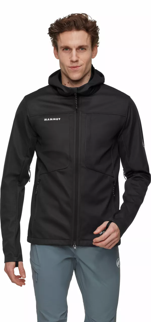 Zdjęcie 1 produktu Kurtka Mammut Ultimate VIII SO Hooded Jacket Men