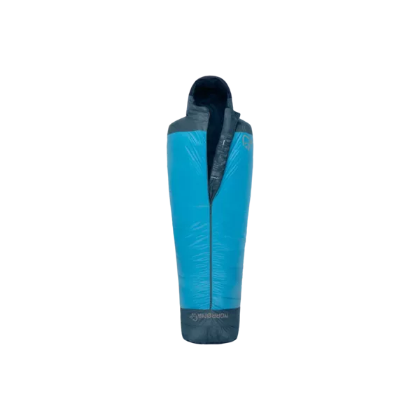 Zdjęcie 5 produktu Śpiwór puchowy Norrona Falketind Down800 +10C Sleeping bag 185 Men
