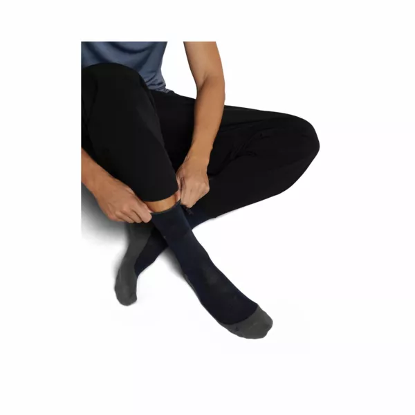 Zdjęcie 2 produktu Skarpety Icebreaker Merino Hike+ Medium Crew Men