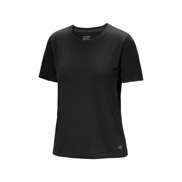Zdjęcie 0 produktu Koszulka Arcteryx Lana Merino Wool Crew SS Women