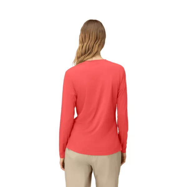 Zdjęcie 3 produktu Koszulka Norrona Femund Tech Longsleeve Women