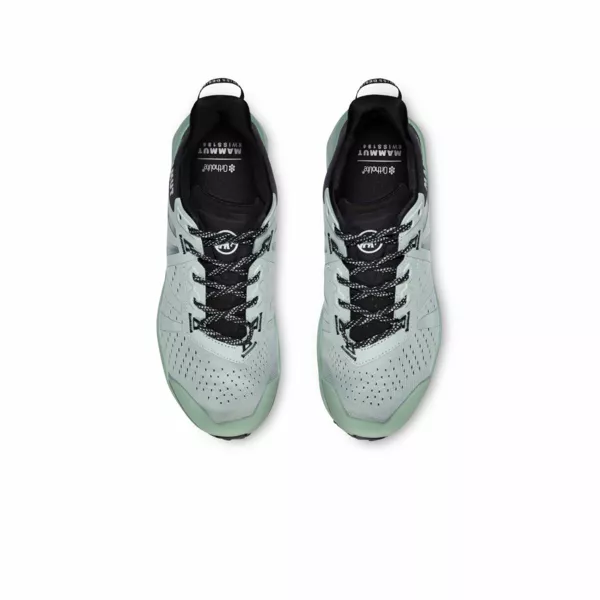 Zdjęcie 3 produktu Buty Mammut Saentis TR Low Men