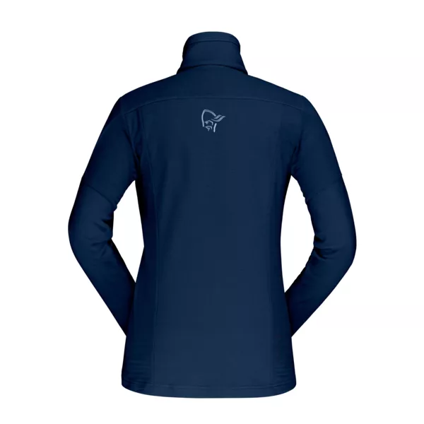 Zdjęcie 1 produktu Polar Norrona Falketind Warm1 Jacket Women