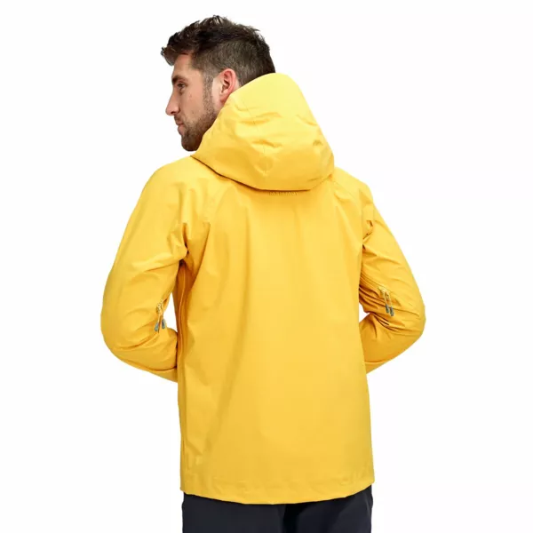 Zdjęcie 1 produktu Kurtka Kento HS Hooded Jacket Men