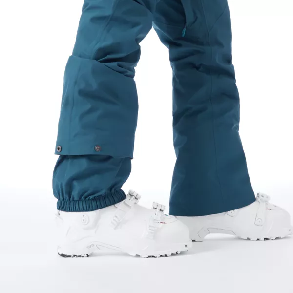 Spodnei Casanna HS Thermo Pants Women -