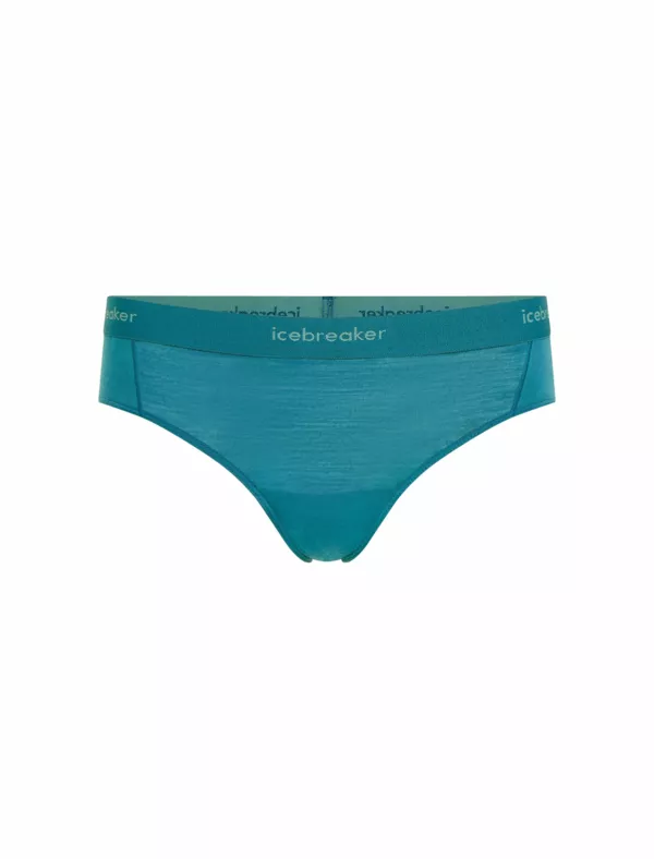 Zdjęcie 0 produktu Bielizna Icebreaker Merino 125 Cool-Lite Sprite Hipster Women