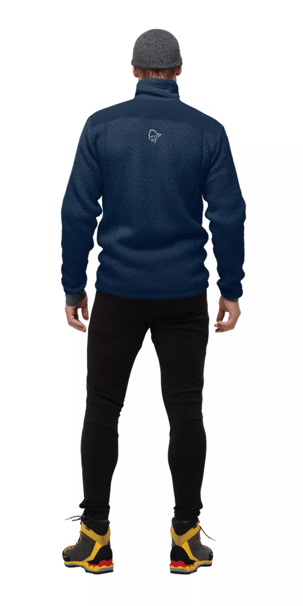 Zdjęcie 3 produktu Polar Norrona Trollveggen Thermal Pro Jacket Men