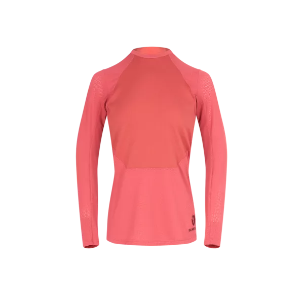 Zdjęcie 0 produktu Koszulka Black Yak Chamar Fleece Roundneck Baselayer Longsleeve Women
