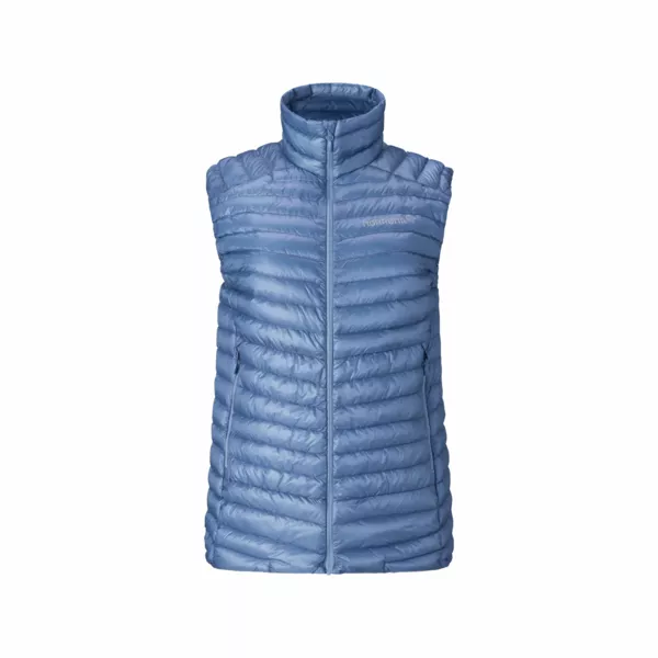 Zdjęcie 0 produktu Kamizelka puchowa Norrona Trollveggen Down800 Super Light Vest Women