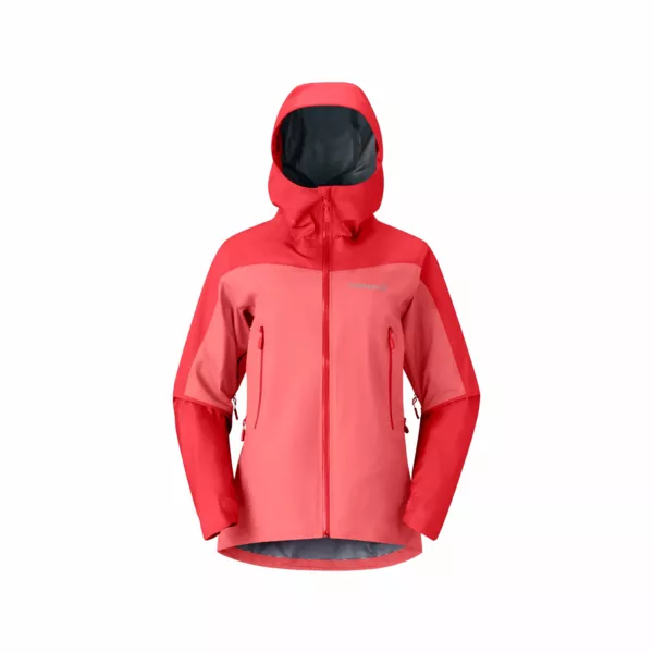 Zdjęcie 0 produktu Kurtka membranowa Norrona Falketind Gore-Tex Jacket Women