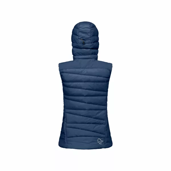 Zdjęcie 2 produktu Kamizelka puchowa Norrona Falketind Down750 Vest Women