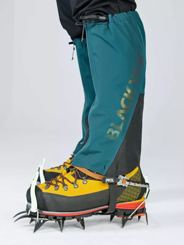 Zdjęcie 10 produktu Ochraniacze Black Yak Boot Gaiters