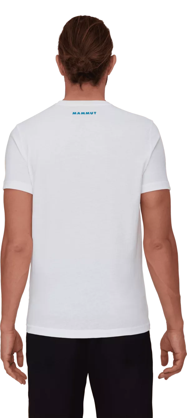 Zdjęcie 3 produktu Koszulka Mammut Core T-Shirt Men First