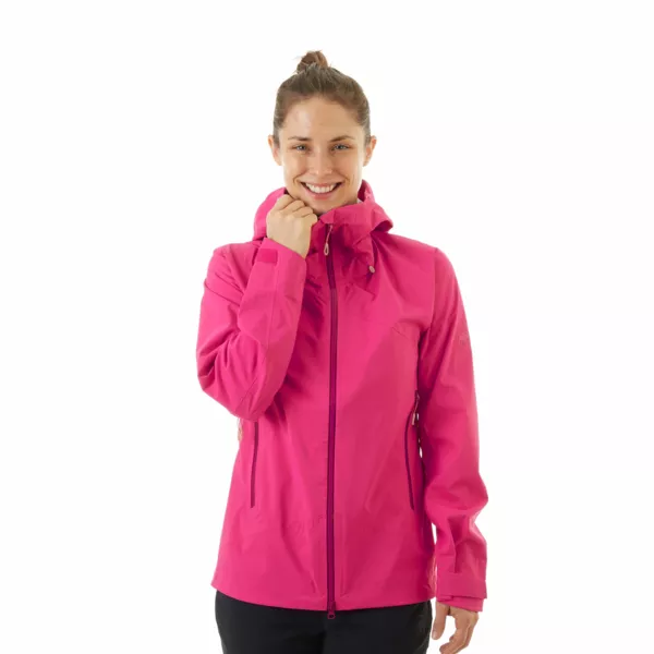 Zdjęcie 1 produktu Kurtka Kento HS Hooded Jacket Women