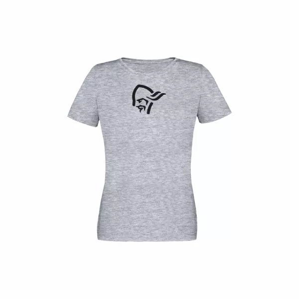 Zdjęcie 0 produktu Koszulka Norrona /29 Cotton Viking T-shirt Women