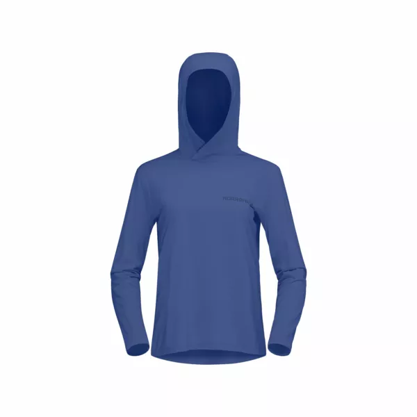 Zdjęcie 0 produktu Koszulka Norrona Femund Tech Hood Women