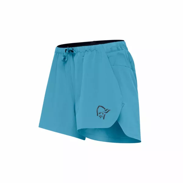 Zdjęcie 1 produktu Spodenki Norrona Senja Flex1 4" Shorts Women