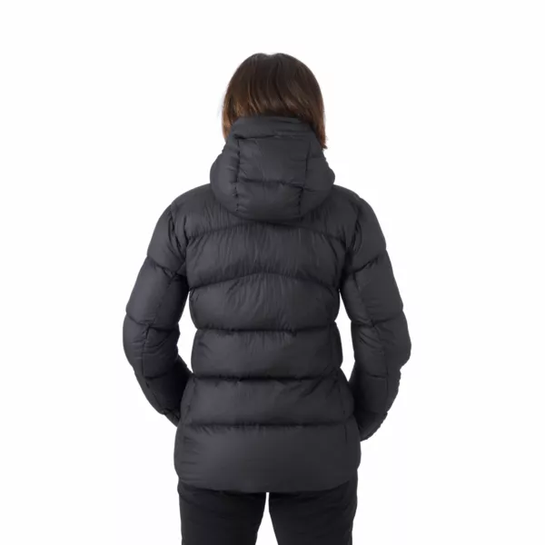 Zdjęcie 2 produktu Kurtka Puchowa Meron IN Hooded Jacket Women