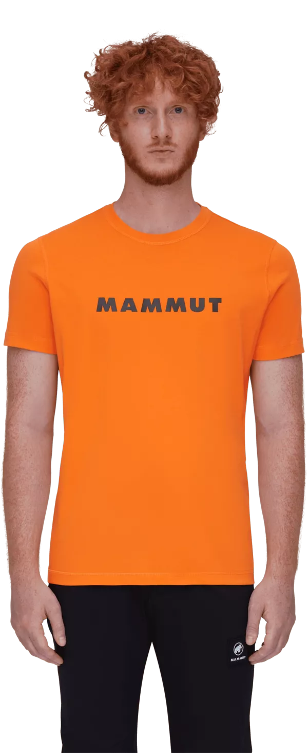 Zdjęcie 1 produktu Koszulka Mammut Core T-Shirt Men Logo